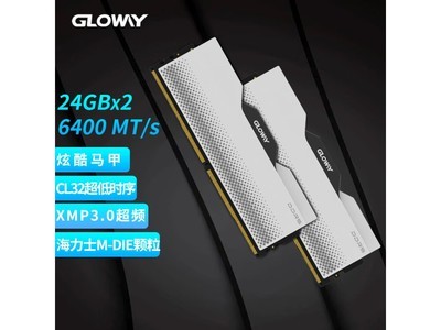 ޡ48GB DDR5ڴӭ󽵼ۣ782Ԫɴؼ