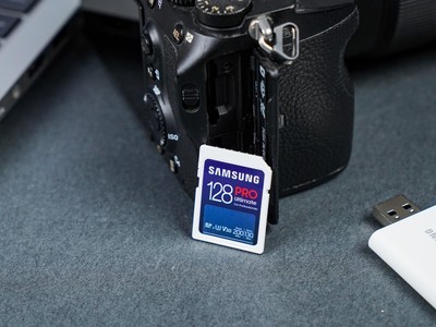 摄影学习小Tip：相机存储卡要怎么选？
