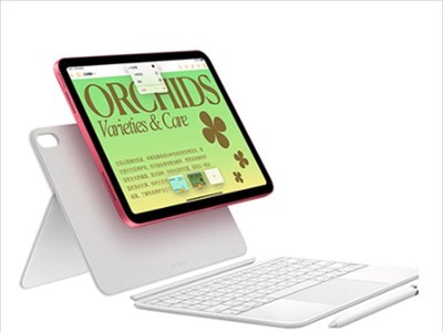 ޡƻA14оƬApple iPad 10 ʱػ200Ԫ