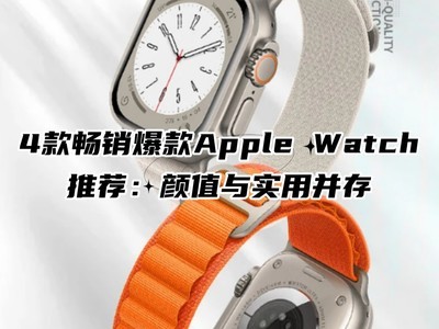 4Apple WatchƼֵʵò