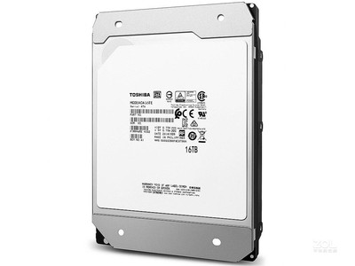 ֥ 16TB 7200ת 512MB SATA3MG08AC
