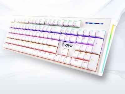 【手慢无】红轴机械键盘109元送RGB