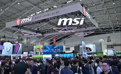 ΢ǱʼǱComputex2025鴴ºCLAWƷ
