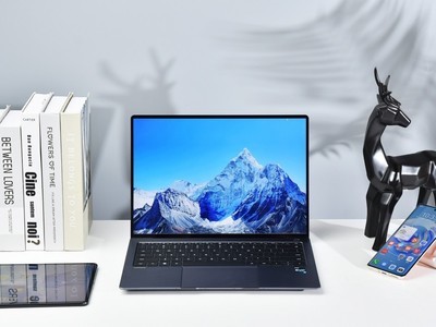 ǻ۵콢 ΪMateBook B7-420