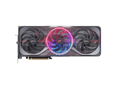 �߲ʺ� iGame GeForce RTX 5080 Ad�Կ�