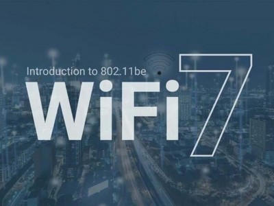WiFi 7比WiFi 6强在哪儿？你需要换吗？