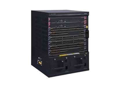 H3C S7006X ����������԰����������ɿ�֮ѡ