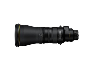 ῵Z 600mm f/4Զ̬˶Ӱͷػ