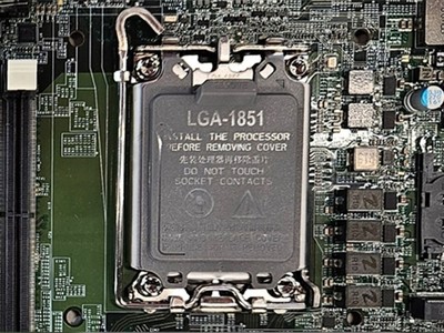 ӢضҪӿ LGA1851