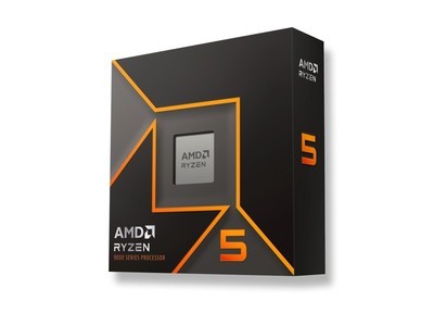  AMD Ryzen 5 9600Xϴ