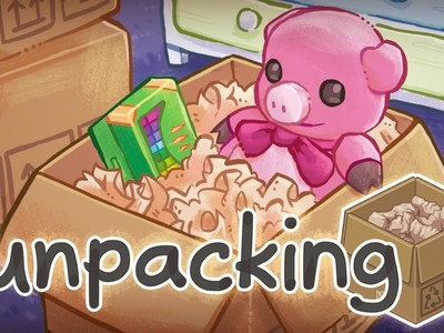 Ϊβ٣Unpackingܼ෢