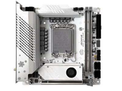 ޡB660оƬ B660I Snow Dream584Ԫ
