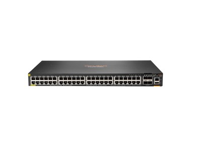 Aruba CX 6300 JL659A ȫ����뽻���� ���׹�ڵ�����չ�ػ�