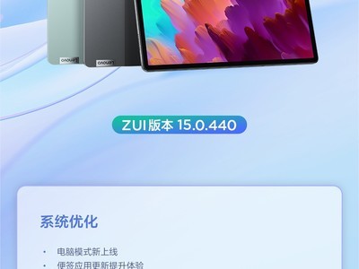 СPad ProƽӭZUI 15.0.440 OTA2ϵͳ