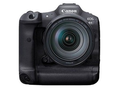  EOS R1