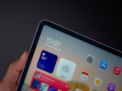 ͨlogo iPad Pro֧߳