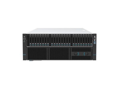 ˳ NF5468A7(AMD EPYC 9754*2/512GB/