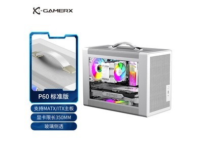 δ֪P60ɲ͸M-ATX/MINI-ITX壬229ԪıЯϷѡ