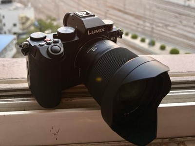 СҲܴչ֡ȫ޷Lumix S5