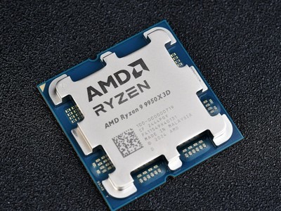 AMD 9 9950X3Dʵǧ֡ɣӢض֡̾