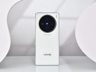 标准版也有Pro级潜望镜头 vivo X100蔡司长焦镜头体验分享