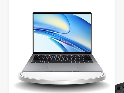 2022 ZOL�Ƽ�|��ҫMagicBook V 14 2022�ᱡ�콢��
