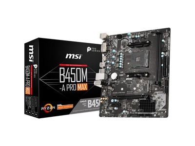 ޡ΢B450M-A PRO MAX439Ԫ