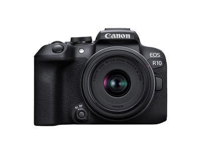 ����EOS R10�׻�����vlog�������������С������