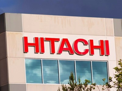 Hitachi VantaraӦóɿ