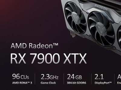AMD RX 7900׷б䣡 ı䡰ġ