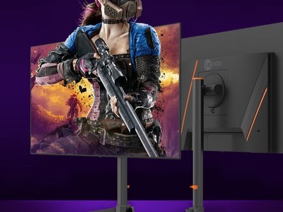 When gamers encounter OLED depth experience, cool W2729SHL E-sports display