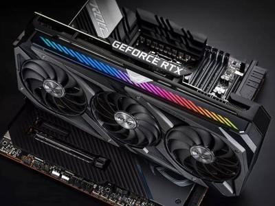  Who will upgrade the CPU and graphics card first?