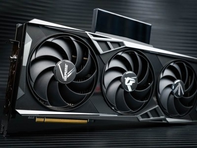  IGame RTX 4070 Ti SUPER