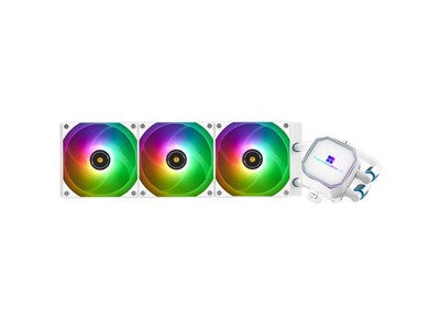 ޡThermalright Frozen Prism 360 WHITE ⾵ʽ羺 ֵŻ
