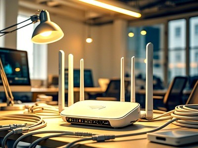 200+豸ͬʱ߲٣һͨżWi-Fi 8أ
