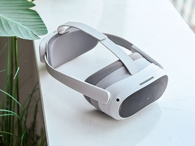 PICO 4 VRһ׷֣4K+ֱʻСɻ