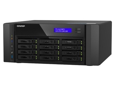 QNAPƳTS-h1290FXʽNASƷ