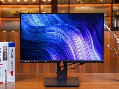  Appreciation of Youpai VG2481-4K Display: Good Companion of MBP