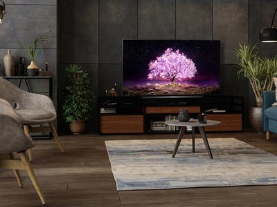 电影模式下OLED电视表现全面超越LCD电视