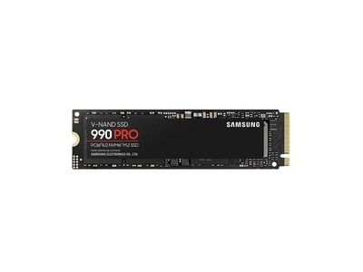 990 PRO 4TB NVMe̬Ӳ PCIe4.0