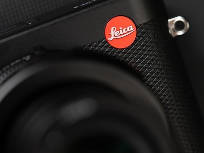 街头摄影的好选择 徕卡D-Lux8便携相机体验