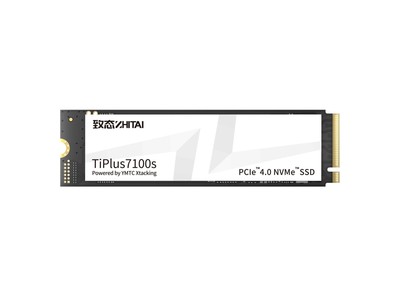 ��̬TiPlus7100s 2TB SSD�ػ�