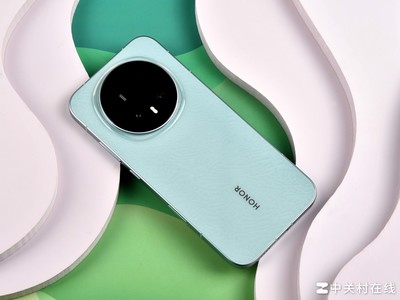 更好用的标准版影像旗舰 荣耀Magic8影像体验