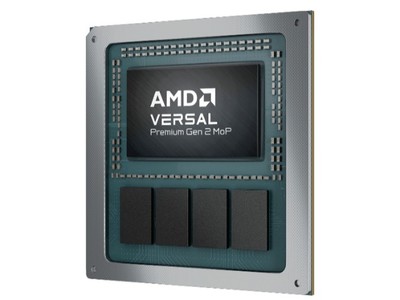 AMD �Ƴ��ڶ��� Versal Premium MoP���ڸ�С�����ʵ�ָ����ڴ�����������