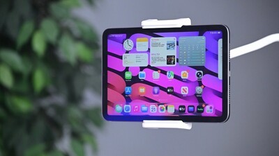 iPad mini 8配置抢先看！120Hz屏幕10月28日发布