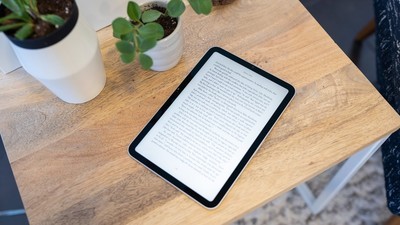 iPad mini 8配置抢先看！120Hz屏幕10月28日发布