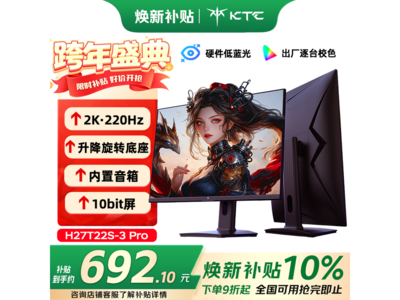 KTC 27Ӣ��2K��ʾ��683Ԫ