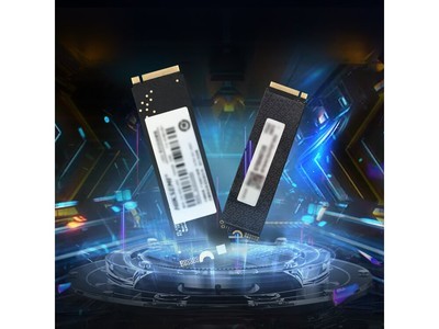 ����L650 1TB PCIe4.0 SSD