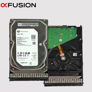 超聚变 盒包 14T SATA硬盘大容量性价比高