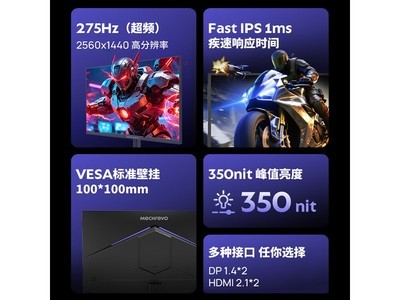 ��е����P2726QSA�羺��ʾ��799Ԫ